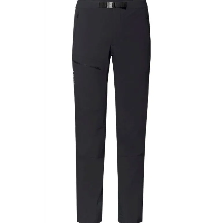 VaudeBadile Pants II - Pantalon softshell homme