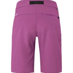VaudeBadile Shorts - Short randonnée femme