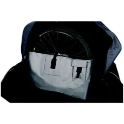 VaudeBig Bike Bag - Sacoches vélo