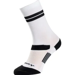 VaudeBike Socks Mid II - Chaussettes vélo