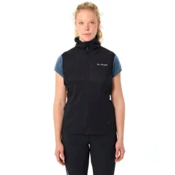VaudeBrenva Vest II - Polaire sans manches femme