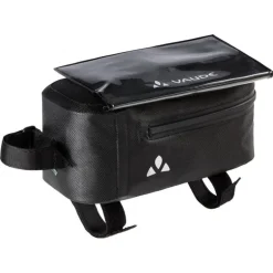 VaudeCarbo Guide Bag Aqua - Sacoche de cadre vélo