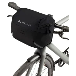 VaudeCityBox Bike II - Sacoche guidon vélo