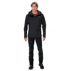 VaudeCroz Alpine 3L Jacket - Veste imperméable homme