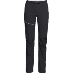 VaudeCroz Pants II - Pantalon alpinisme femme