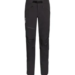 VaudeCroz Pants II - Pantalon alpinisme homme