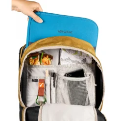 VaudeCycle 20 II - Sac à dos vélo