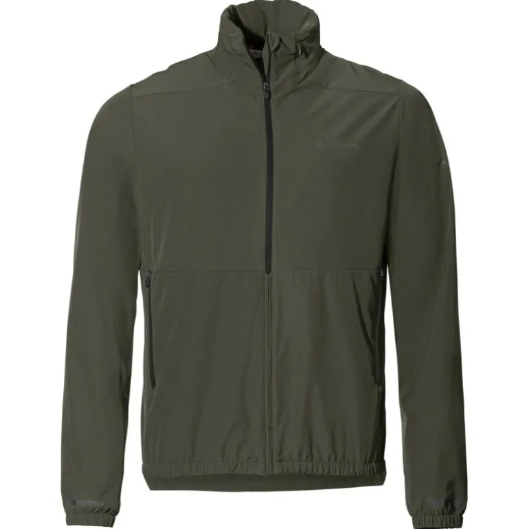 VaudeCyclist Air Jacket - Veste VTT homme