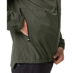 VaudeCyclist Air Jacket - Veste VTT homme