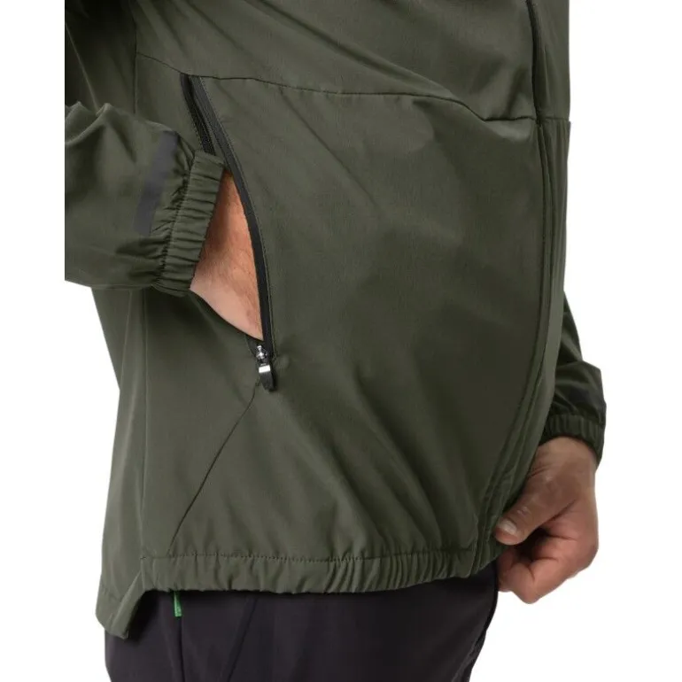VaudeCyclist Air Jacket - Veste VTT homme