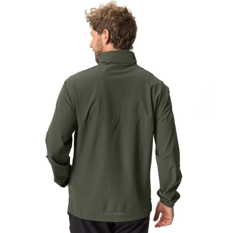 VaudeCyclist Air Jacket - Veste VTT homme