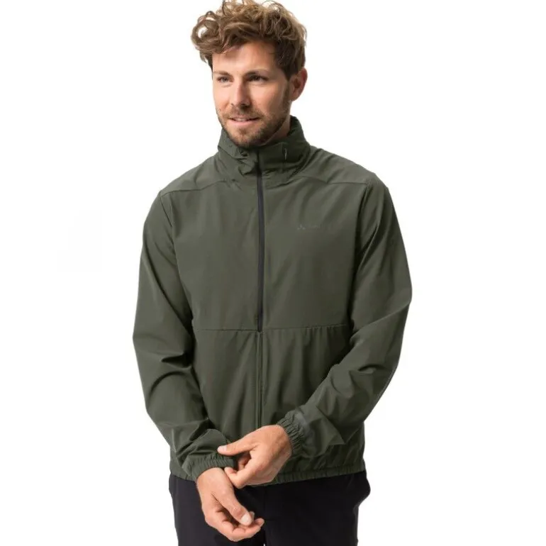 VaudeCyclist Air Jacket - Veste VTT homme