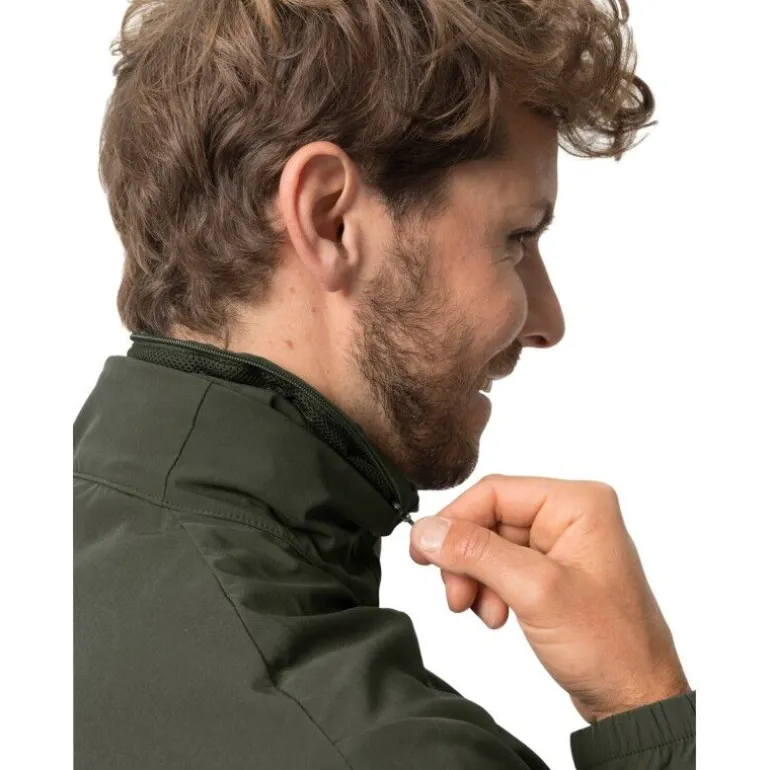 VaudeCyclist Air Jacket - Veste VTT homme