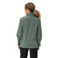 VaudeCyclist Air Jacket - Veste coupe-vent femme