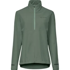 VaudeCyclist Air Jacket - Veste coupe-vent femme