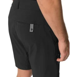 VaudeCyclist Shorts - Short vélo homme