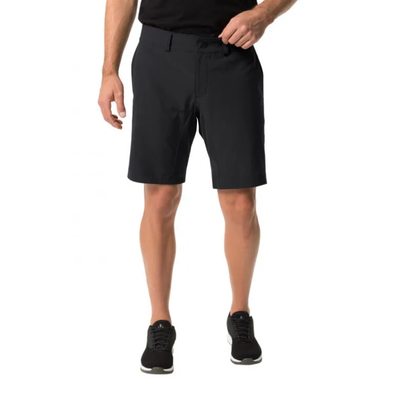 VaudeCyclist Shorts - Short vélo homme