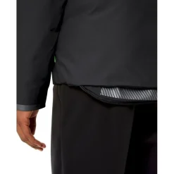 VaudeCyclist Warm Rain Jacket II - Veste imperméable homme