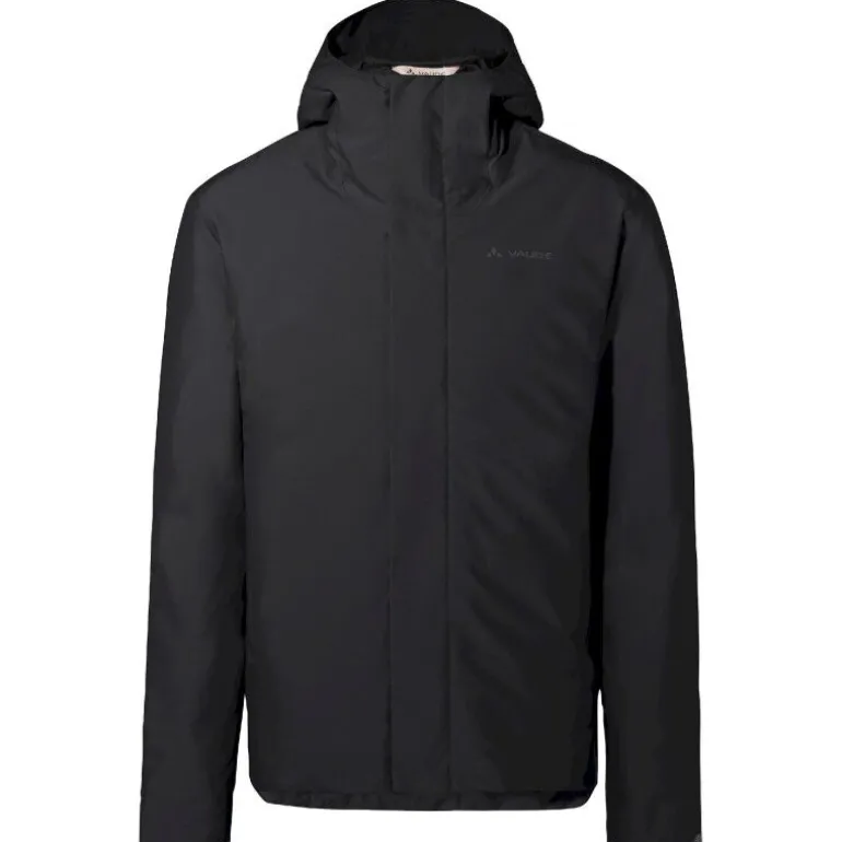 VaudeCyclist Warm Rain Jacket II - Veste imperméable homme