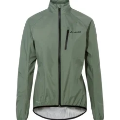 VaudeDrop Jacket III - Veste vélo femme