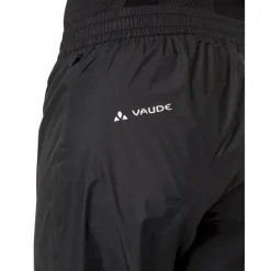 VaudeDrop Pants II - Pantalon pluie vélo homme