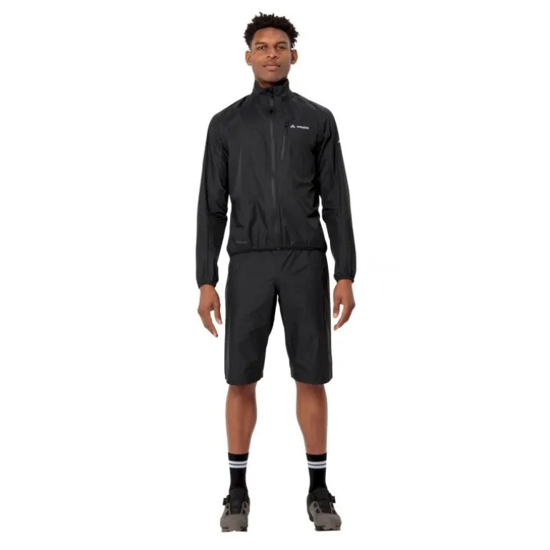 VaudeDrop Jacket III - Veste vélo homme