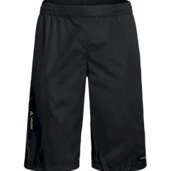 VaudeDrop - Pantalon pluie vélo homme