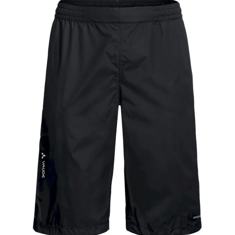 VaudeDrop - Pantalon pluie vélo homme