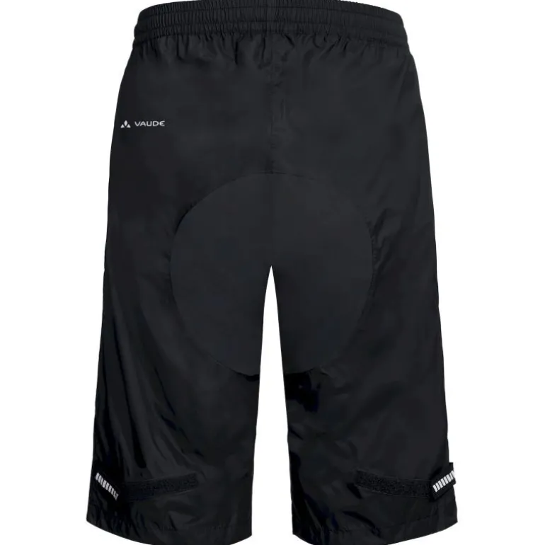 VaudeDrop - Pantalon pluie vélo homme