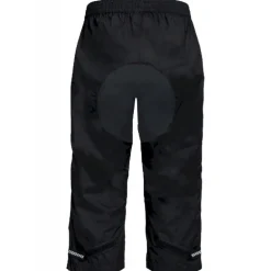 VaudeDrop 3/4 - Pantalon pluie vélo homme