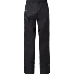 VaudeDrop Pants II - Pantalon pluie vélo femme