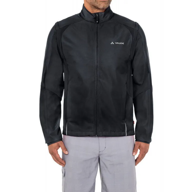 VaudeDundee Classic ZO Jacket - Veste coupe-vent homme