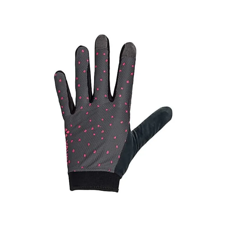 VaudeDyce Gloves II - Gants vélo femme