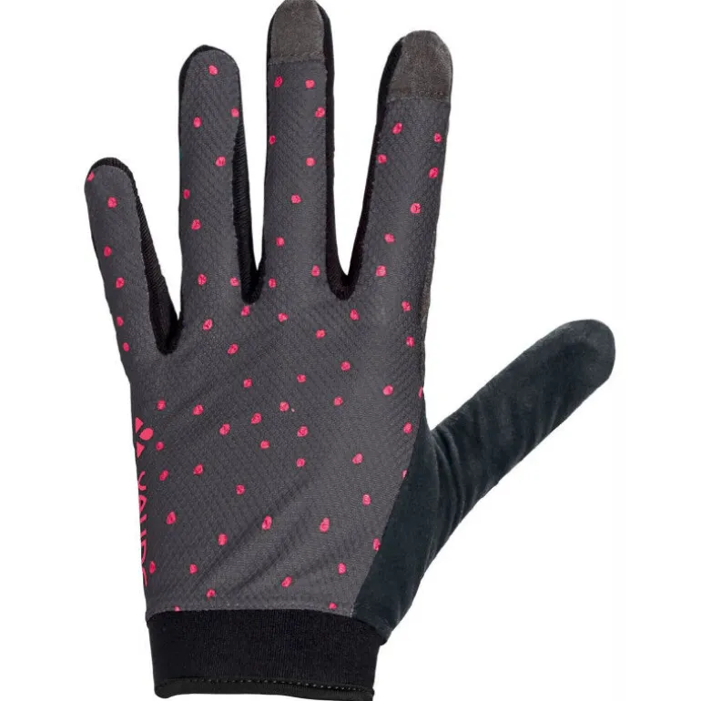 VaudeDyce Gloves II - Gants vélo femme