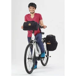VaudeeBack Single - Sacoches vélo