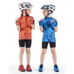 VaudeElmo Pants VI - Cuissard vélo enfant