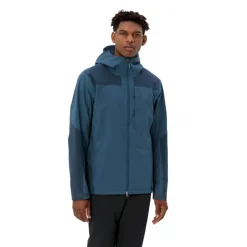 VaudeElope Jacket II - Veste imperméable homme