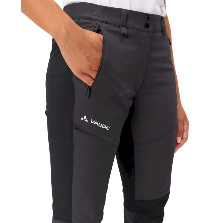VaudeElope Pants - Pantalon randonnée femme