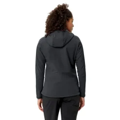 VaudeElope Stormfleece Hoody - Polaire femme