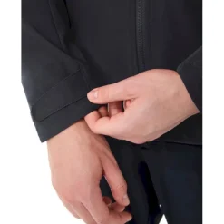 VaudeElope Wind Jacket - Veste softshell homme