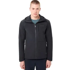 VaudeElope Wind Jacket - Veste softshell homme