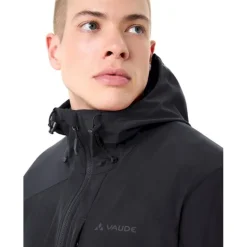 VaudeElope Wind Jacket - Veste softshell homme