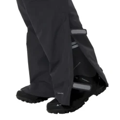 VaudeEscape Bike Warm Pants - Pantalon vélo femme