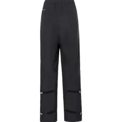 VaudeEscape Bike Warm Pants - Pantalon vélo femme