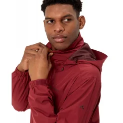 VaudeEscape light jacket - Veste imperméable homme