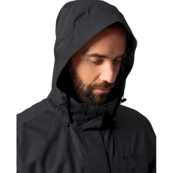VaudeEscape Parka - Parka homme