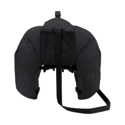 VaudeeSilkroad Plus (UniKlip) - Sacoche vélo