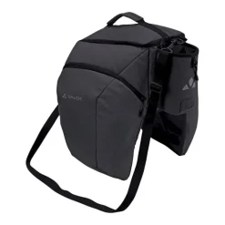 VaudeeSilkroad Plus (UniKlip) - Sacoche vélo