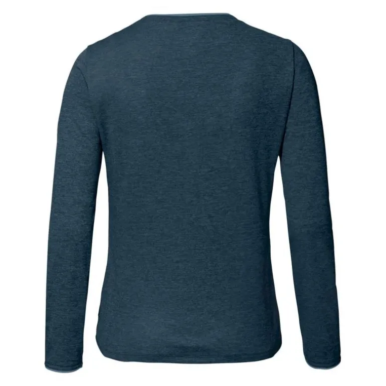 VaudeEssential LS T-Shirt - T-shirt femme