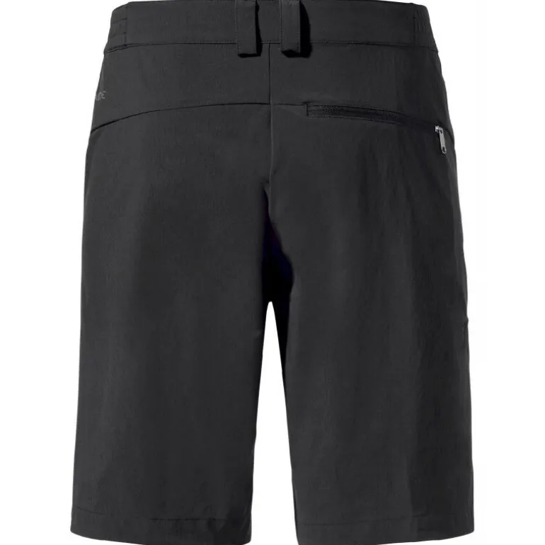 VaudeFarley Stretch Bermuda II - Short randonnée homme